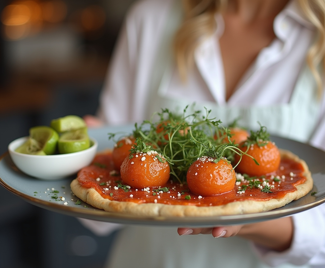 Image for VPNs for Culinary Tours: Ensuring Traveler Data Privacy