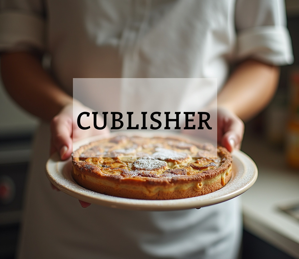 Image for VPNs for Culinary Book Publishers: Securing Recipe Archives