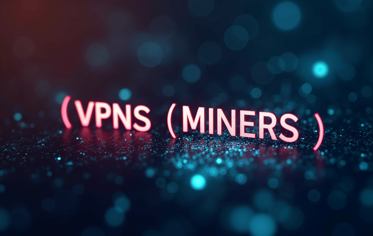 Image for VPNs for Digital Currency Miners: Securing Operation Networks