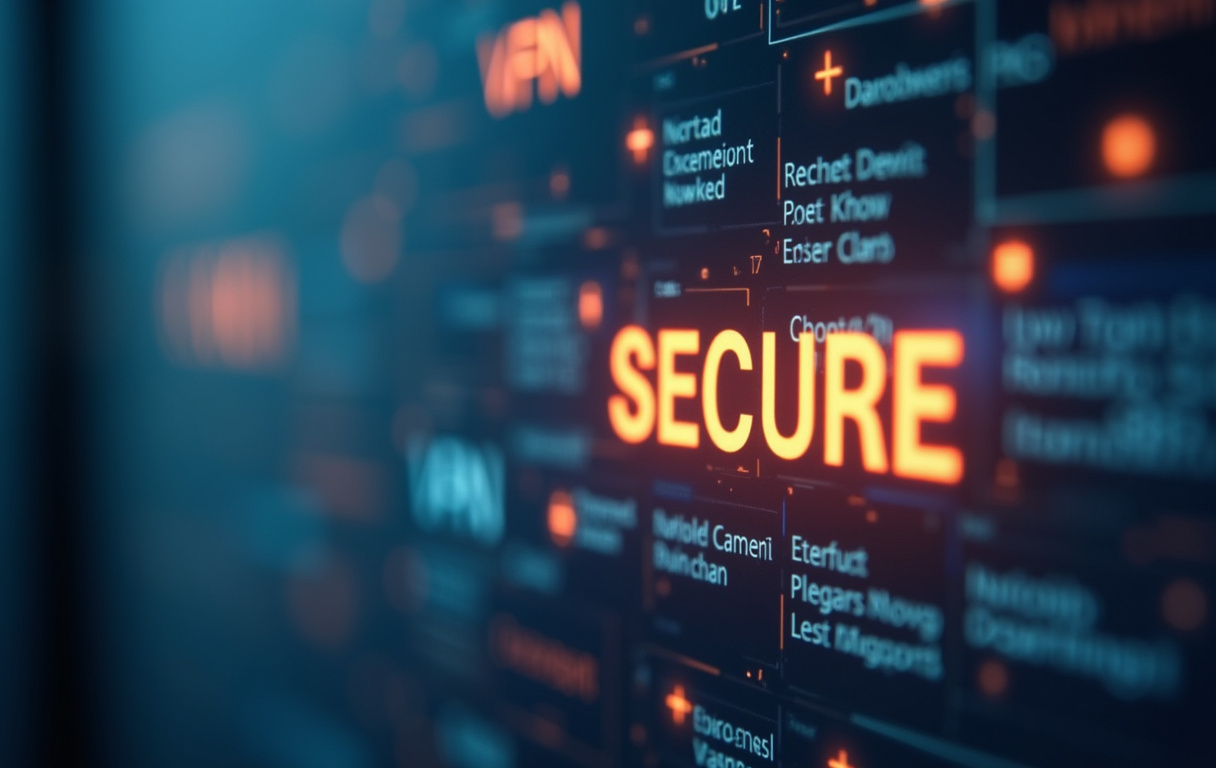 Image for VPNs for Remote Customer Support: Enhancing Communication