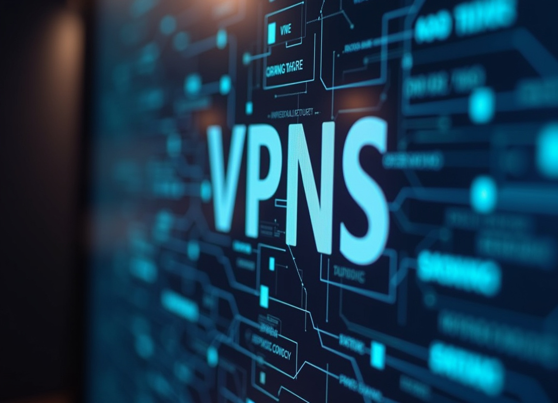 Image for Planning Cybersecurity Workshops with VPNs for Education