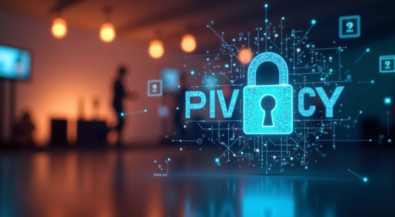 Image for VPNs for Dance Studios: Securing Client Information
