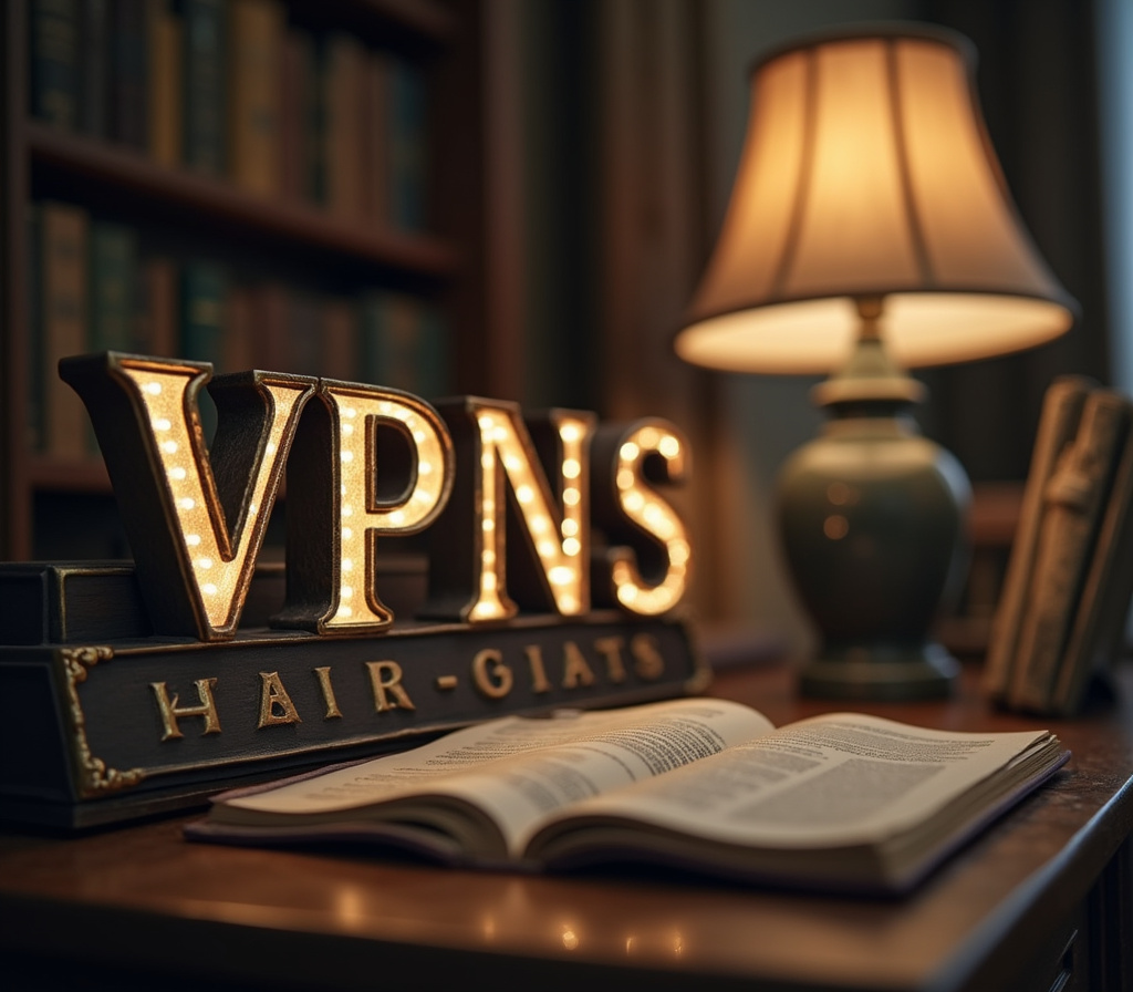 Image for VPNs for Antique Dealers: Securing Client Transactions