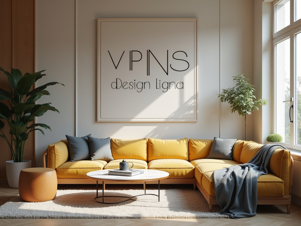Image for VPNs for Remote Interior Design: Securing Creative Projects