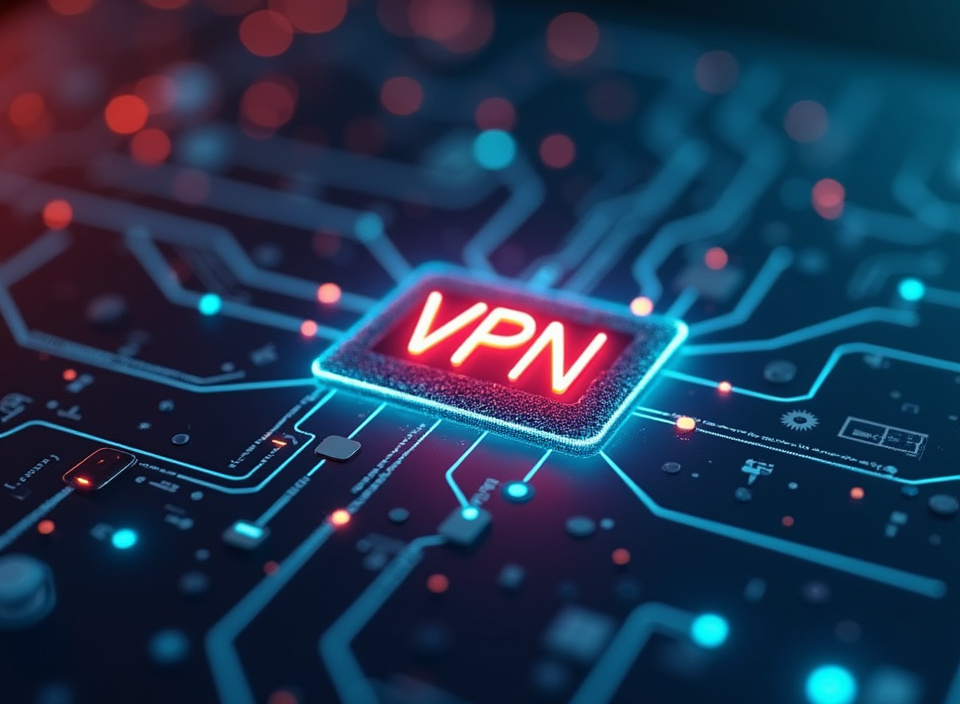 Image for VPNs for Graphic Designers: Protecting Creative Output