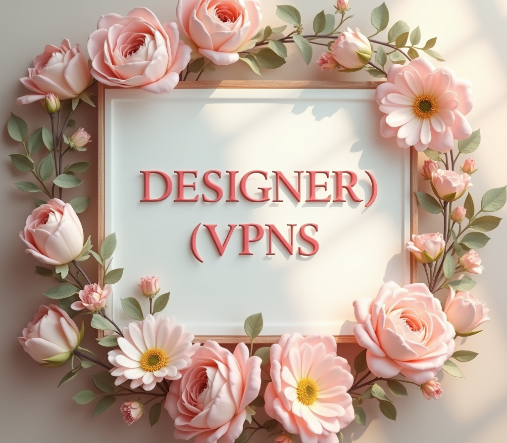 Image for VPNs for Floral Designers: Ensuring Design Plan Security