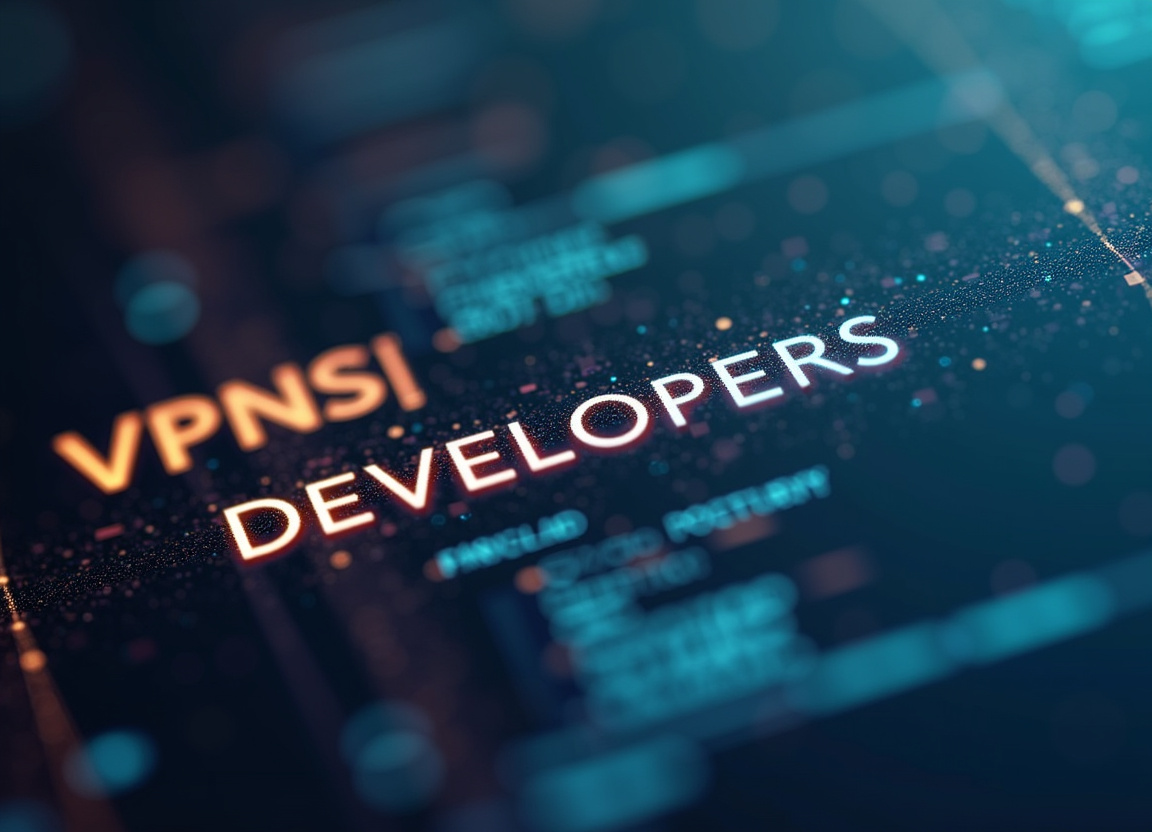 Image for VPNs for Mobile App Developers: Ensuring Code Security