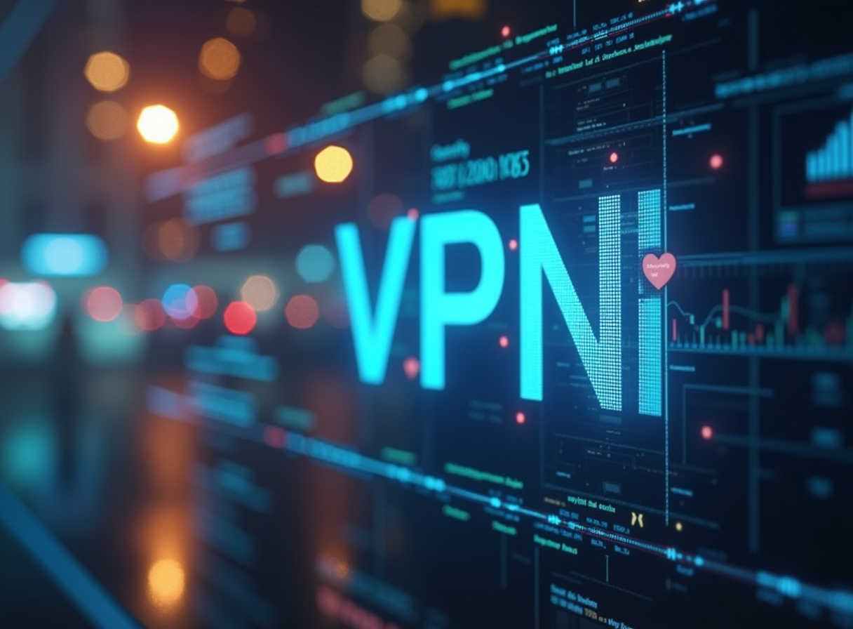 Image for VPNs for Digital Marketplaces: Protecting Vendor Information