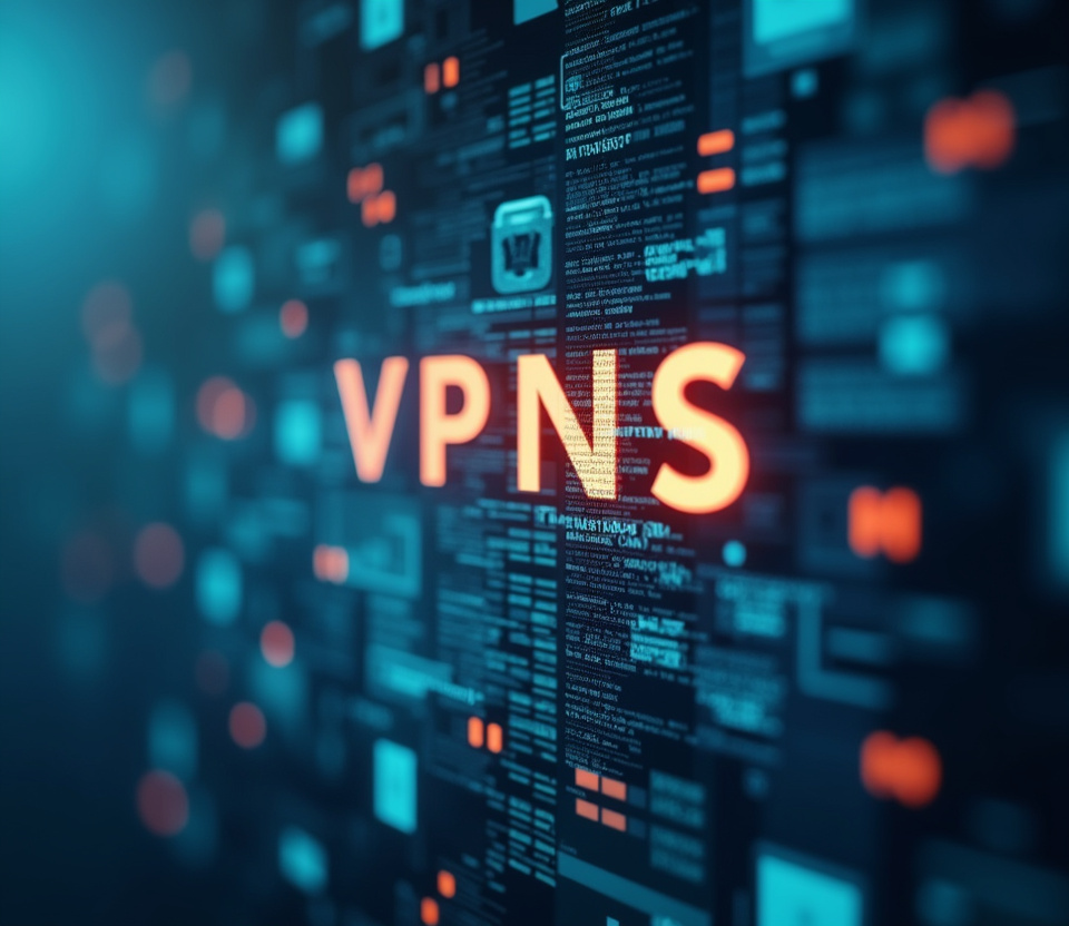 Image for VPNs for Disaster Relief Efforts: Protecting Volunteer Information