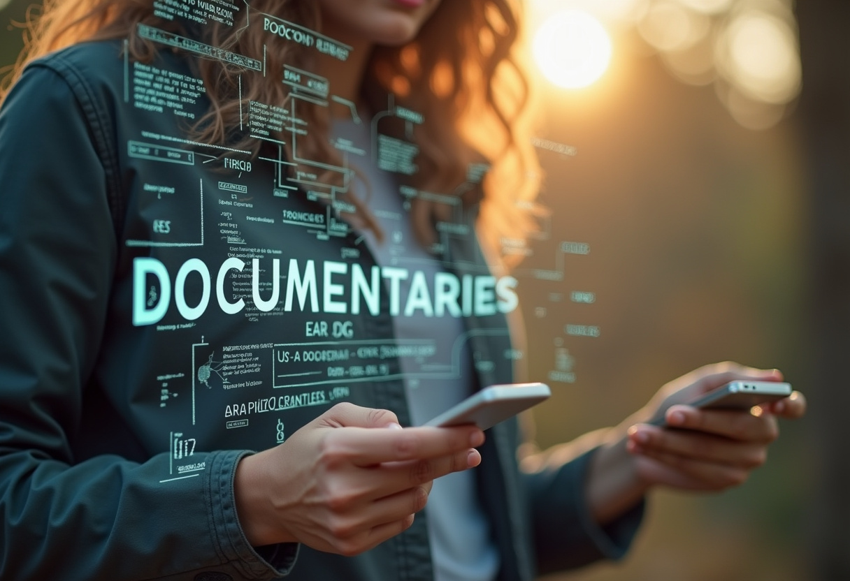 Image for VPNs for Historical Documentaries: Securing Production Footage
