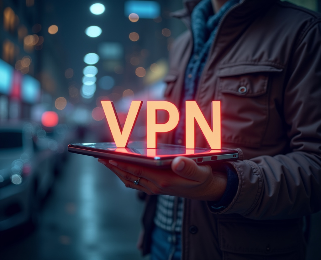 Image for VPNs for Retail E-Commerce: Securing Online Transactions