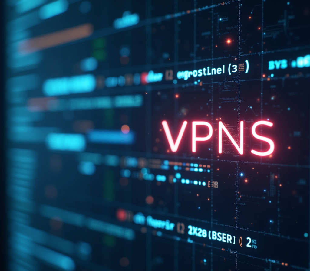 Image for VPNs for Gene Editing: Ensuring Research Integrity