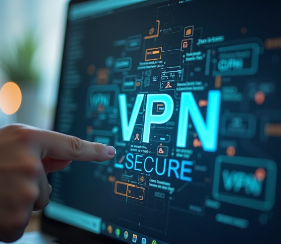 Image for VPNs for Educational Institutions: Securing Student Data