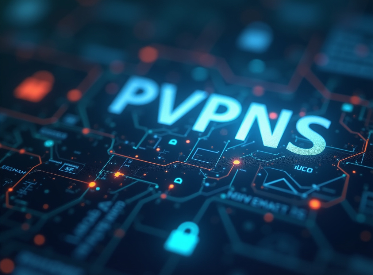 Image for VPNs for Educational Collaborations: Securing Academic Exchanges