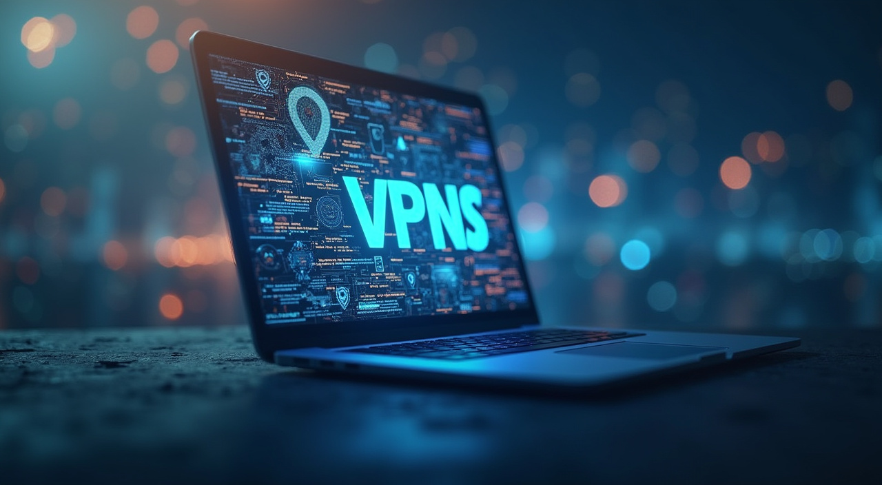 Image for VPNs for Renewable Energy Projects: Securing Data Infrastructure
