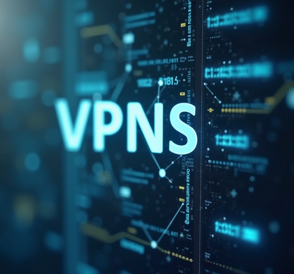 Image for VPNs for Renewable Energy Research: Protecting Innovations