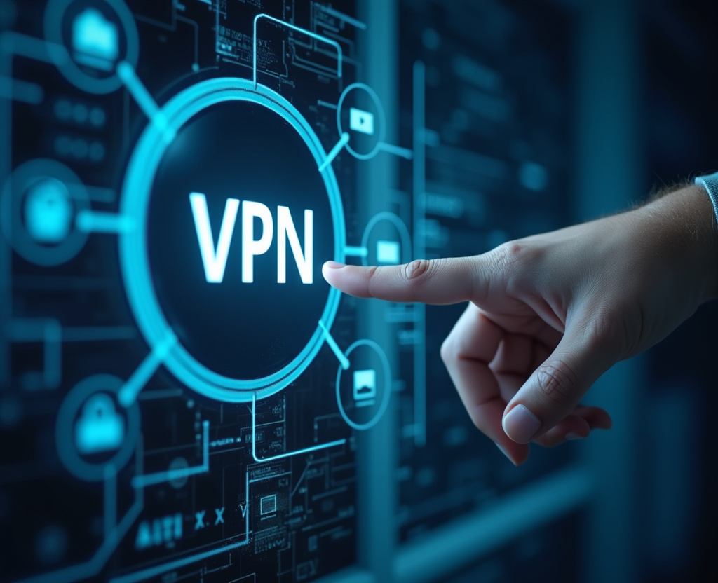 Image for VPNs for Engineering Consultancies: Protecting Project Data