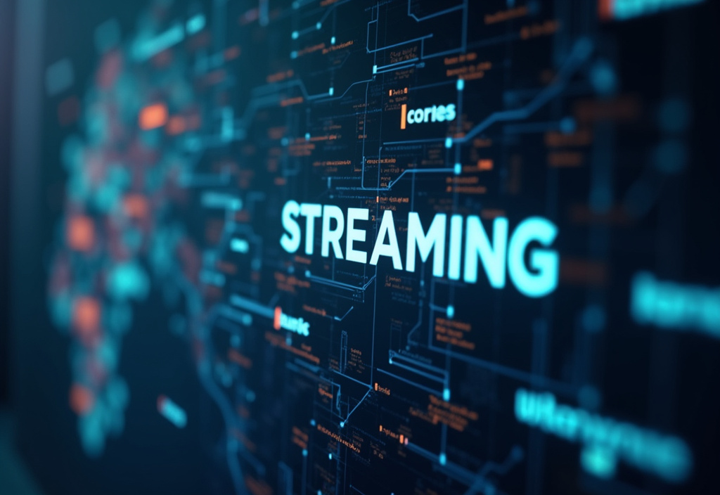 Image for VPNs for Online Entertainment Platforms: Securing User Experience - vpn-online-security