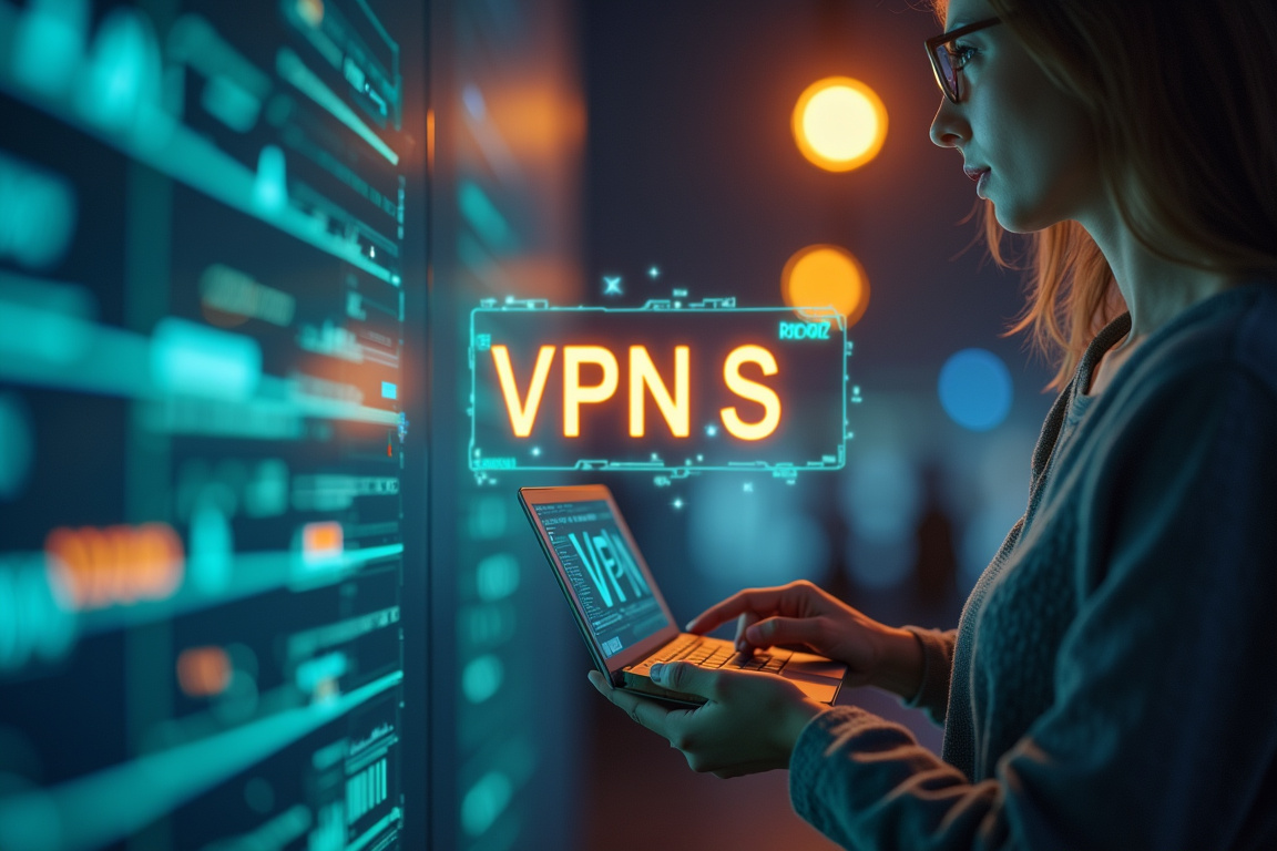 Image for VPNs for Environmental Workshops: Securing Participant Engagement