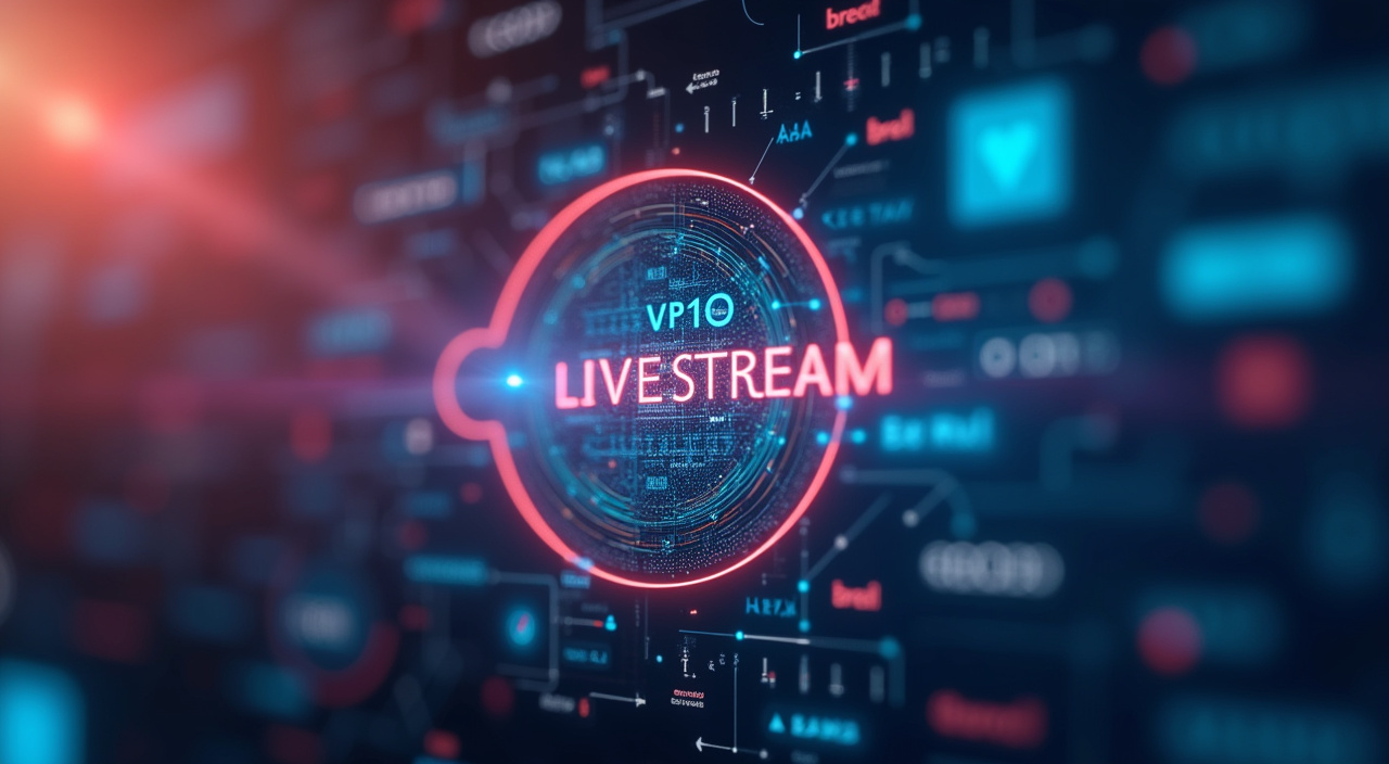 Image for VPNs for Livestream Events: Protecting Participant Privacy