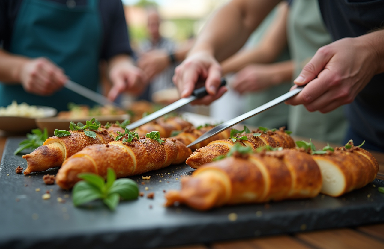 Image for VPNs for Culinary Events: Ensuring Vendor Privacy