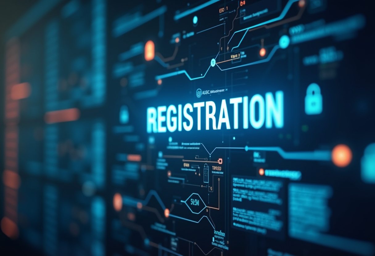 Image for VPNs for Community Events: Enabling Secure Registrations