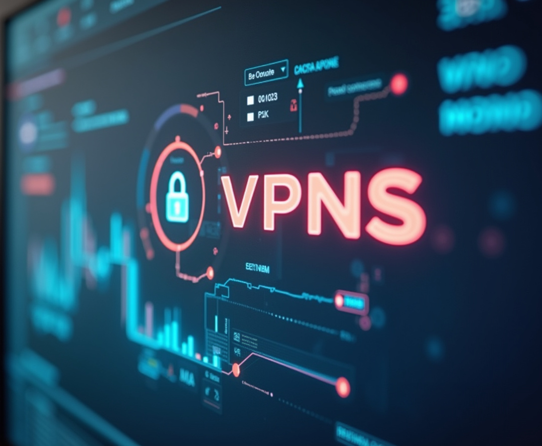 Image for VPNs for Virtual Events: Safeguarding Participant Information