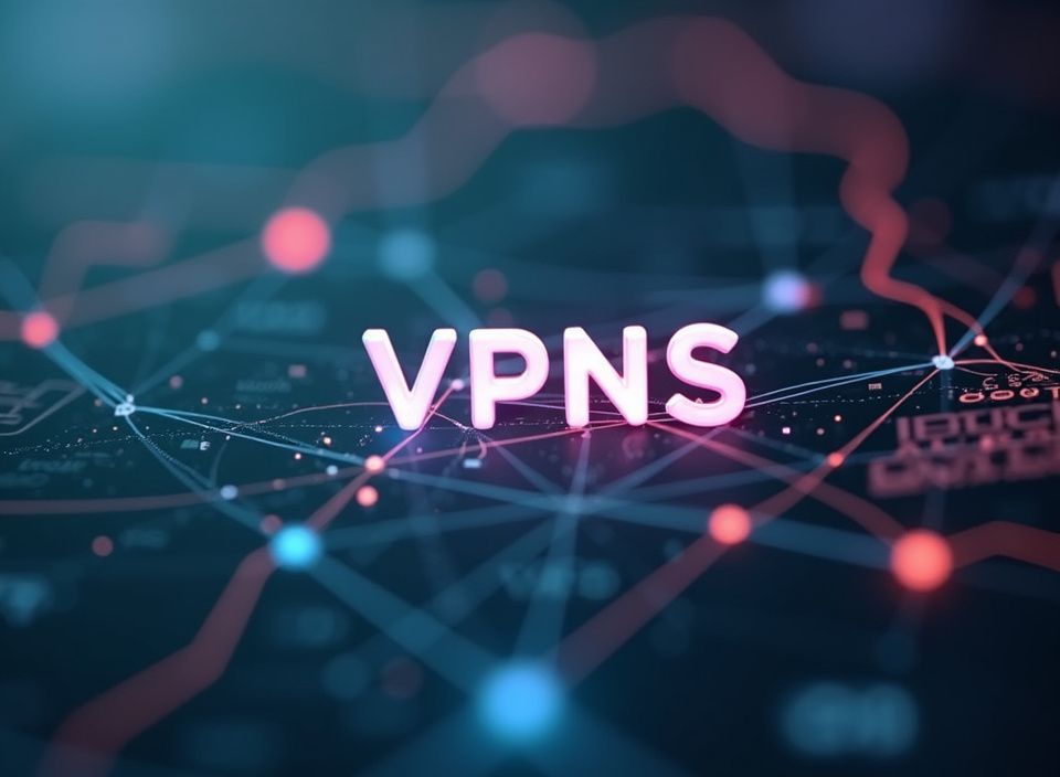 Image for VPNs for Educational Exchange Programs: Protecting Participant Information