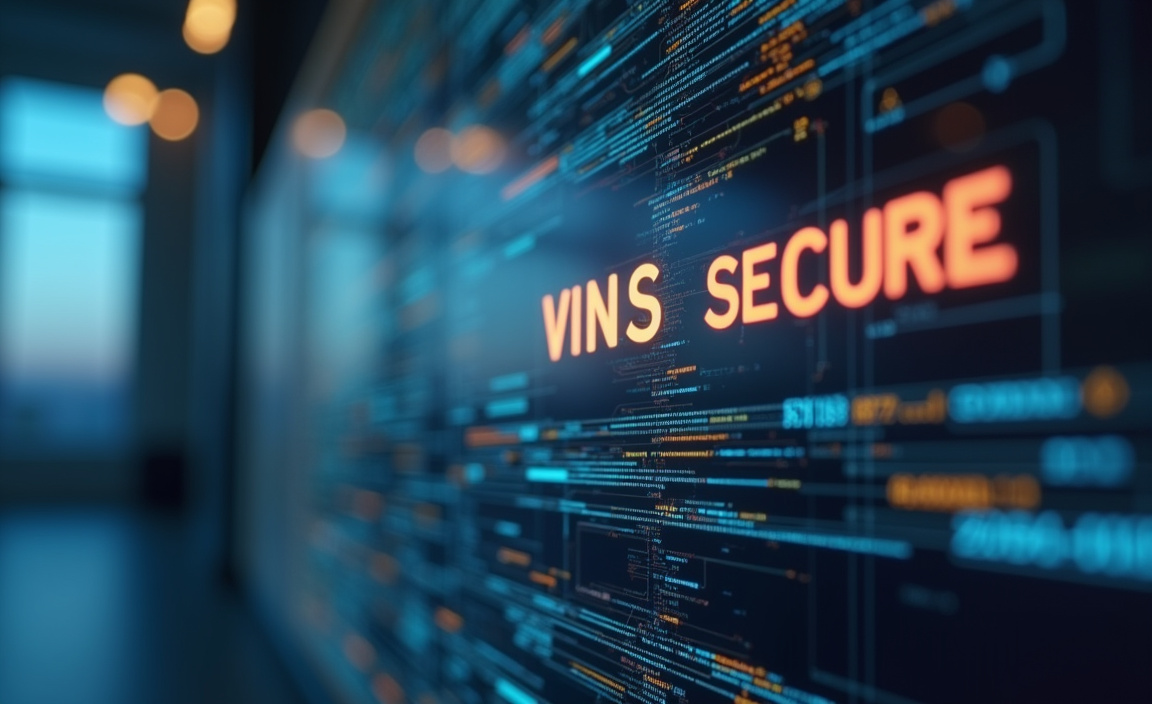 Image for VPNs for Executive Training: Ensuring Course Confidentiality