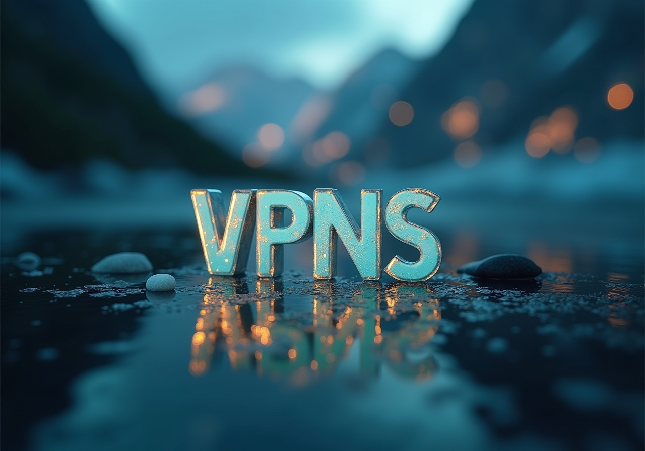 Image for VPNs for Scientific Expeditions: Securing Research Communications