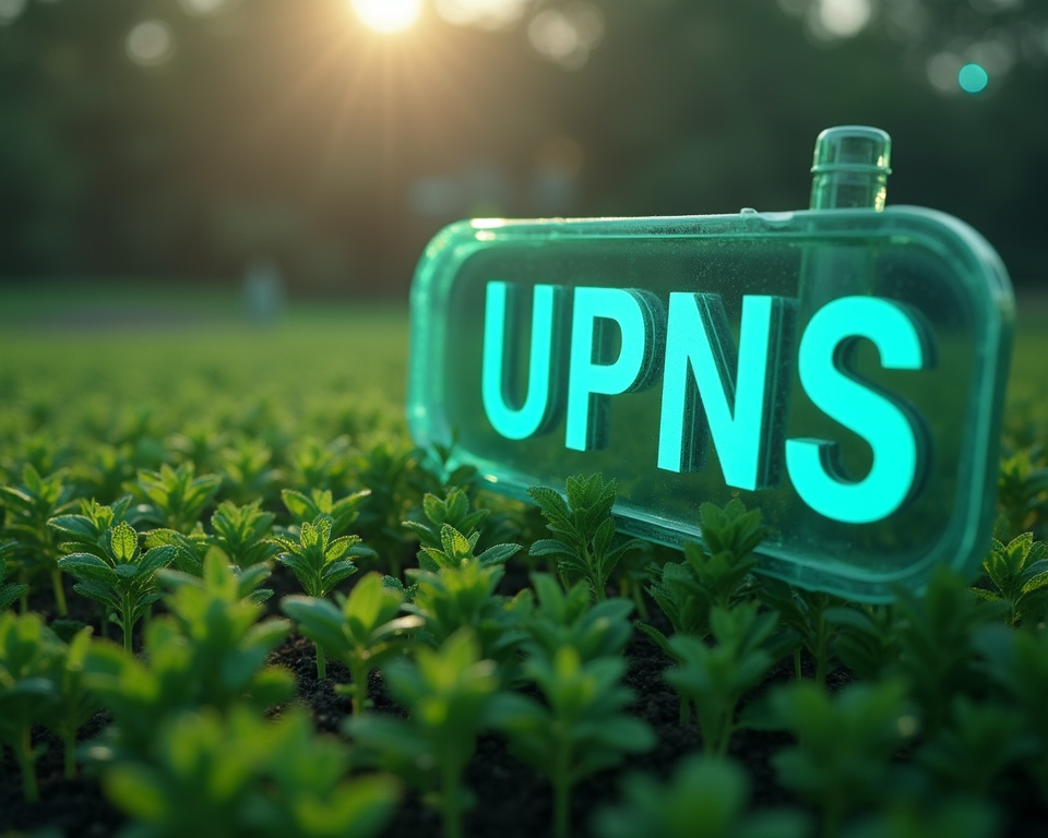 Image for VPNs for Autonomous Farming: Securing IoT Devices