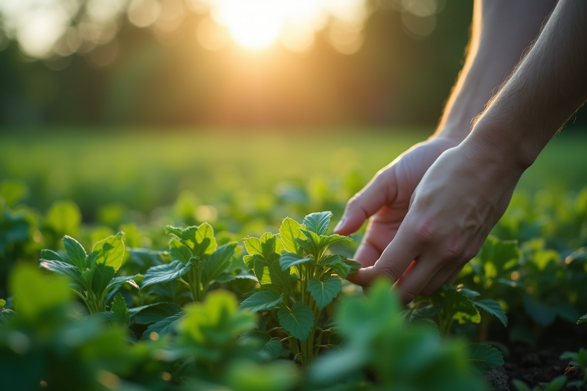 Image for VPNs for Sustainable Farming: Securing Agricultural Data
