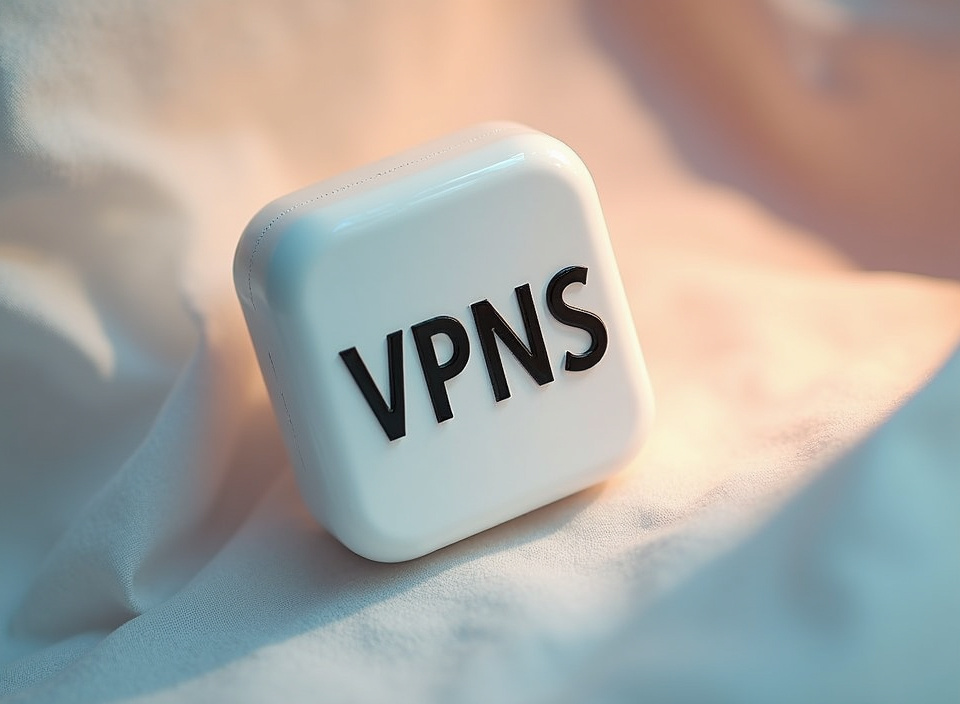 Image for VPNs for Fashion Innovators: Protecting Design Elements