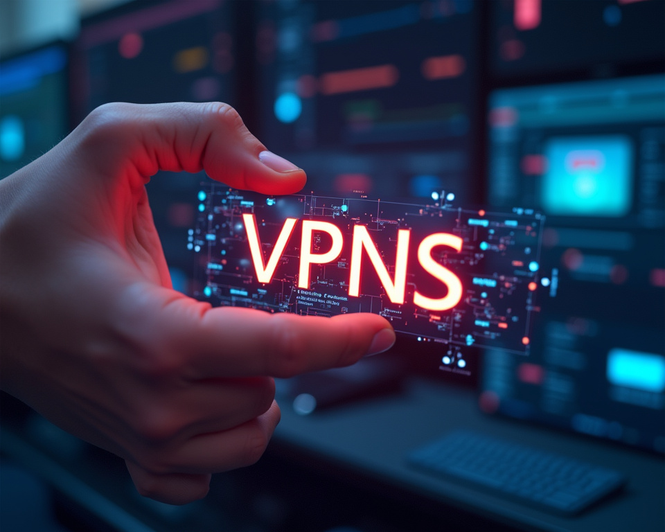 Image for VPNs for Film Production Companies: Securing Creative Collaborations