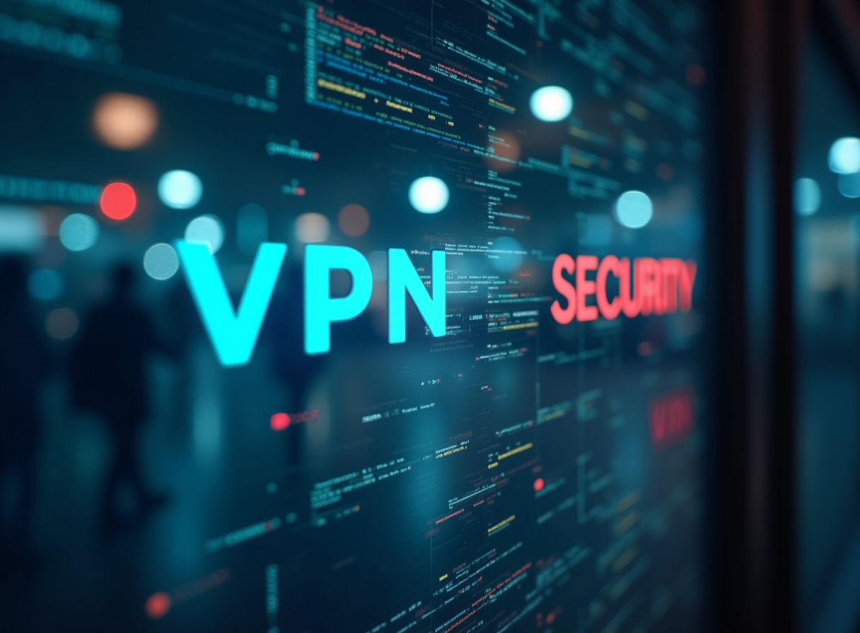 Image for VPNs for Film Producers: Protecting Production Plans