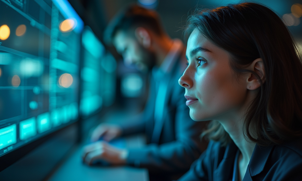 Image for VPNs for Independent Filmmakers: Securing Creative Scripts