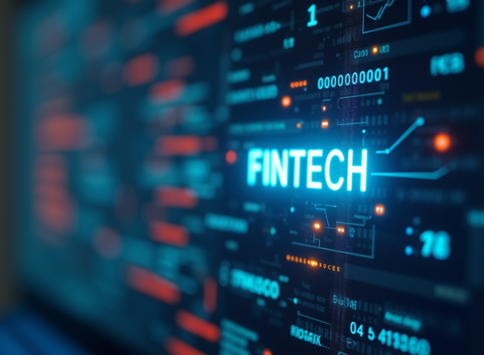 Image for VPNs for Fintech Solutions: Securing User Transactions