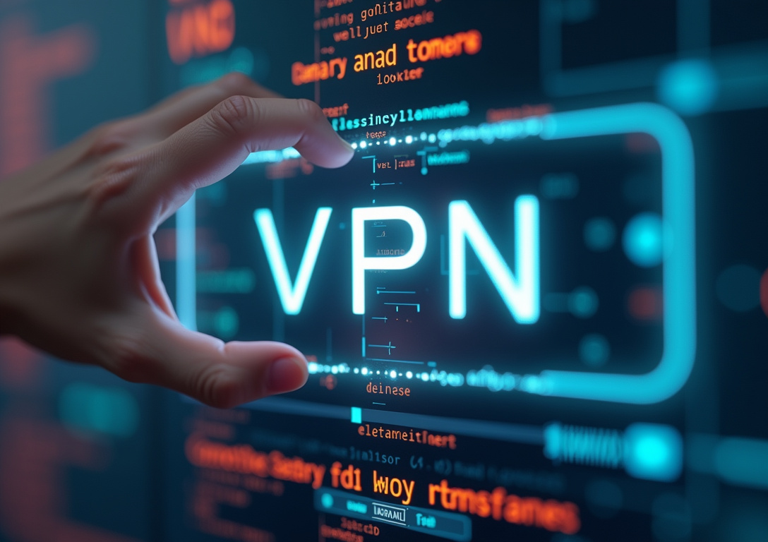 Image for VPNs for Virtual Fitness Challenges: Securing Participant Data