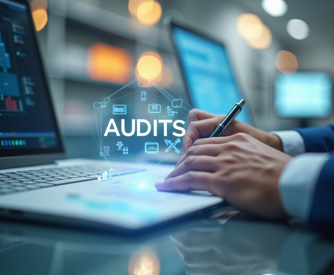 Image for VPNs for Food Safety Audits: Protecting Inspection Reports