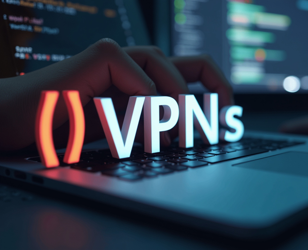 Image for Evaluating Free vs. Paid VPN Services