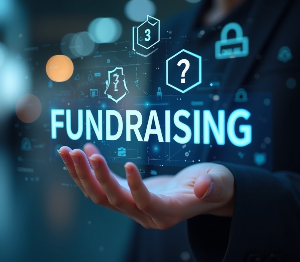 Image for VPNs for Online Fundraising: Protecting Donor Contributions