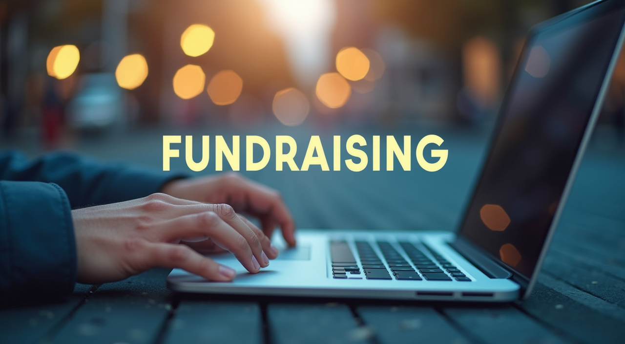 Image for VPNs for Non-Profit Fundraising: Protecting Donor Information