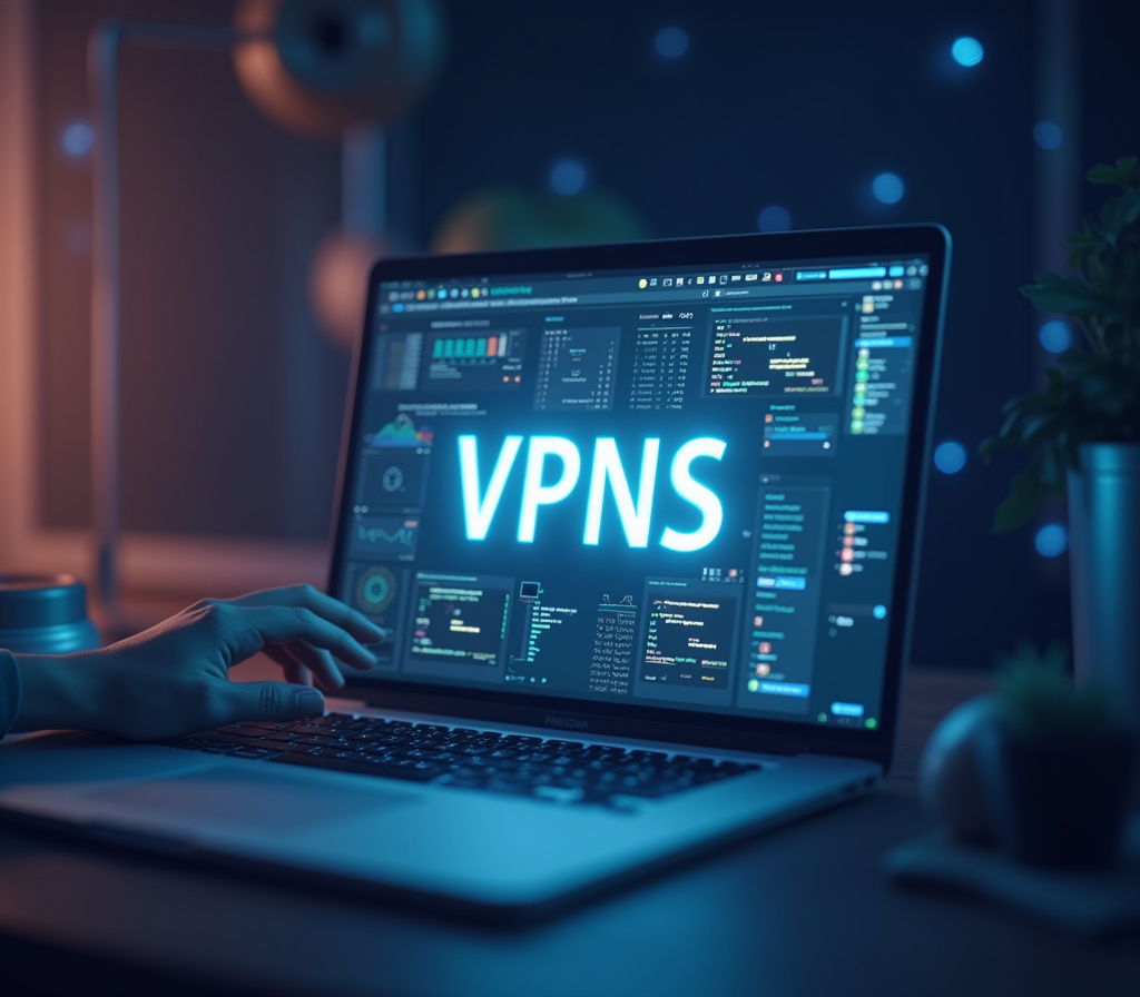 Image for VPNs for Educational Gaming: Securing Player Progress