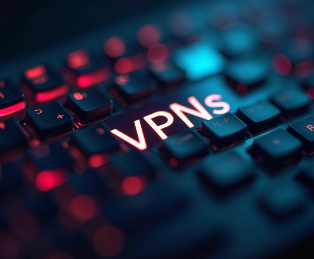 Image for VPNs for Cloud Gaming Platforms: Ensuring Player Security