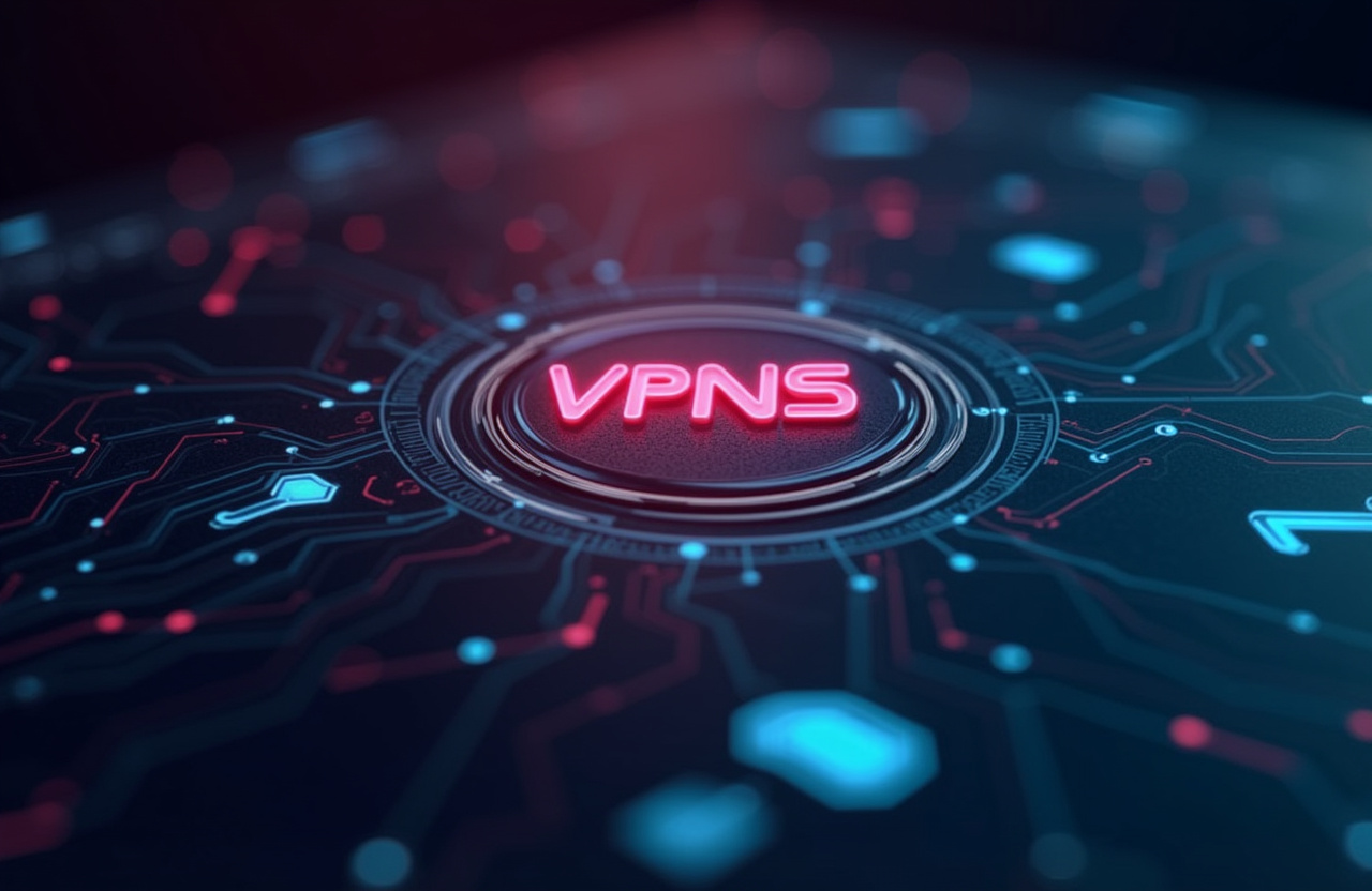Image for Securing Online Gaming Tournaments with VPNs