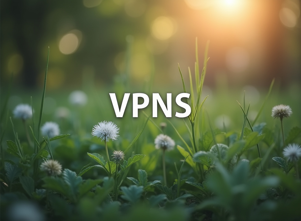 Image for VPNs for Gardening Apps: Securing User Interactions