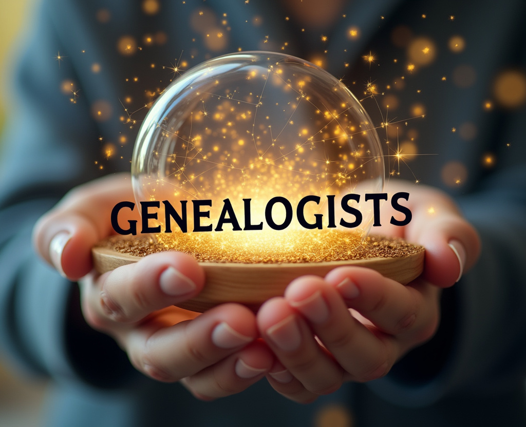 Image for VPNs for Genealogists: Protecting Ancestral Research