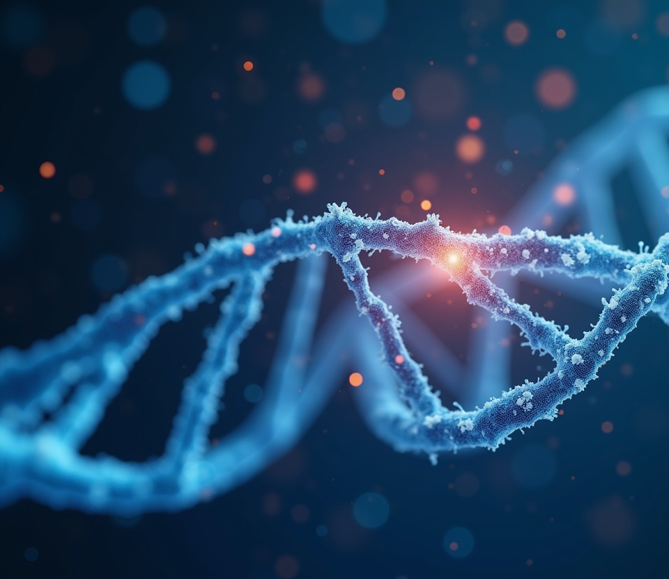 Image for VPNs for Genetic Research: Protecting Data Integrity