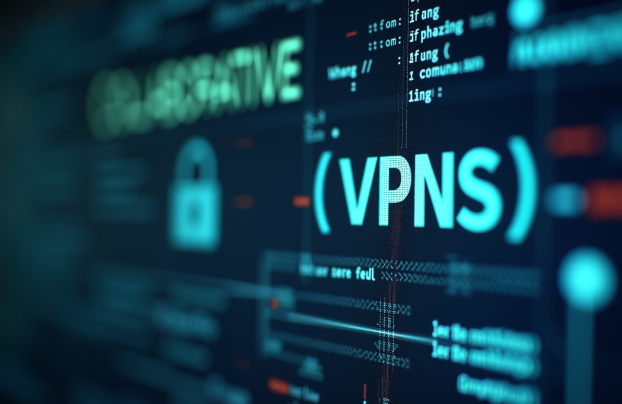 Image for VPNs for DIY Enthusiast Groups: Protecting Project Collaborations