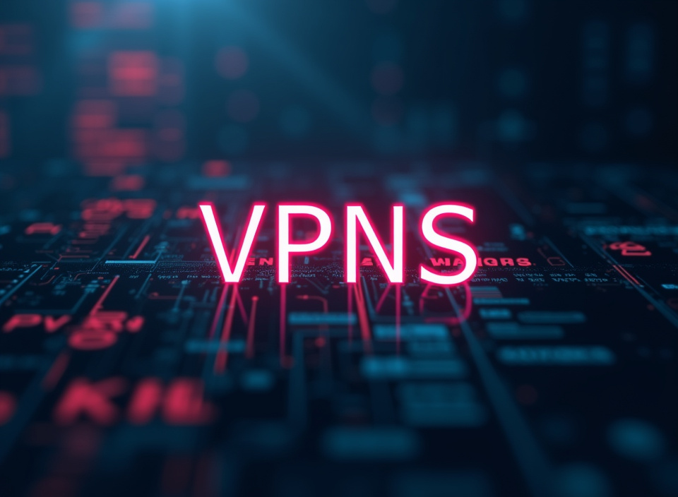 Image for Ethical Hacking and VPNs: Securing Testing Environments